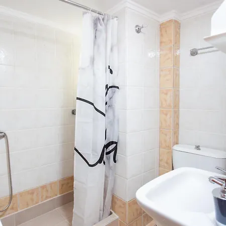 Centernearmetro Apartment