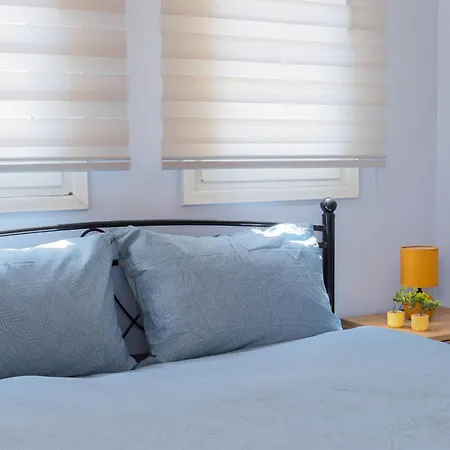 Centernearmetro Apartment *