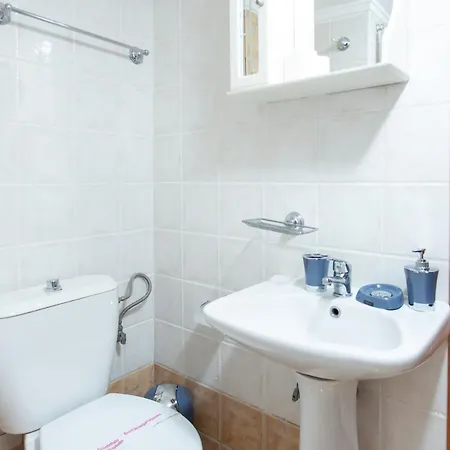 Apartment Centernearmetro