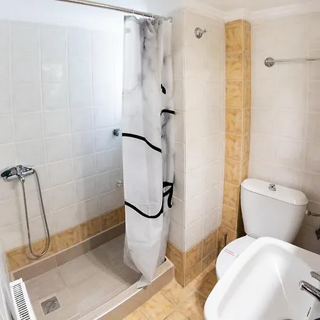 Centernearmetro Appartement
