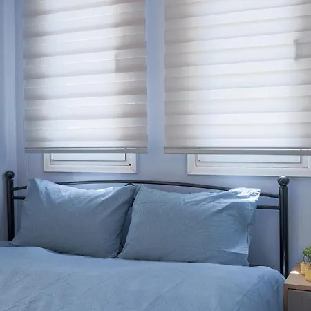 Appartement Centernearmetro Thessaloniki