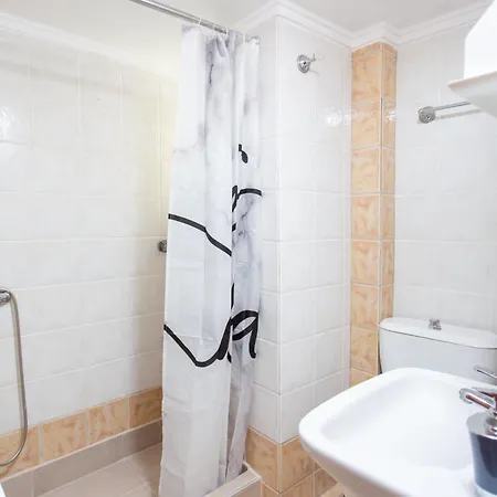 Centernearmetro Apartment *