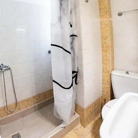 Centernearmetro Appartement