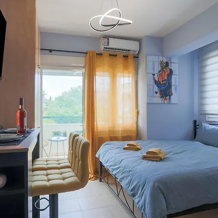 Apartment Centernearmetro *